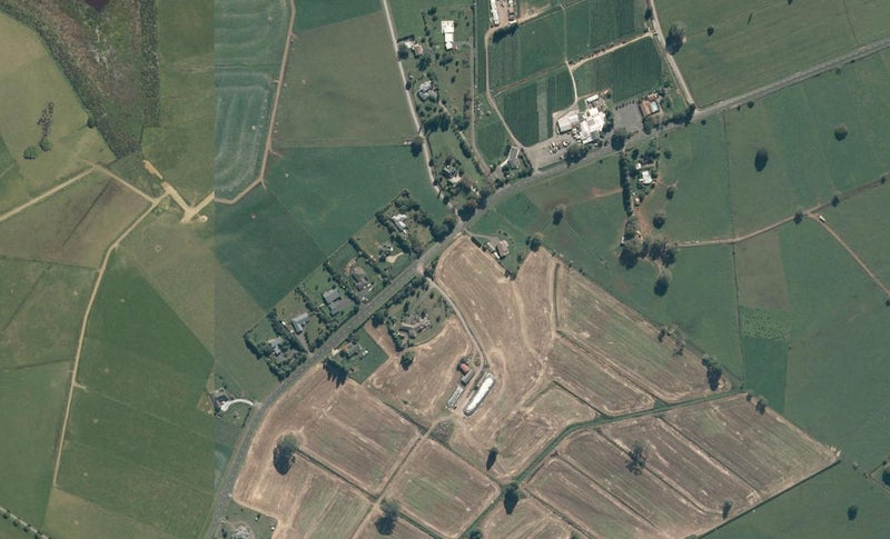 729 Rukuhia Road, Ngahinapouri, Ohaupo - Carousel 1
