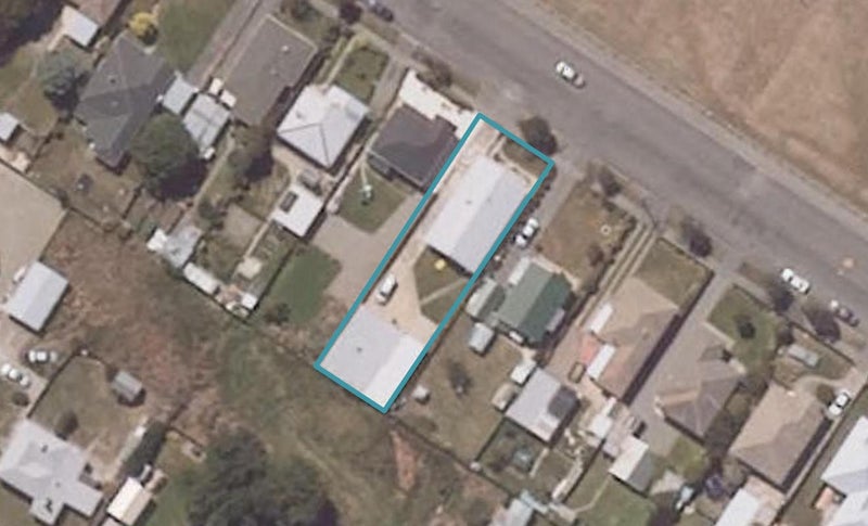 21 Weaver Street, Oamaru North, Oamaru - Carousel 1