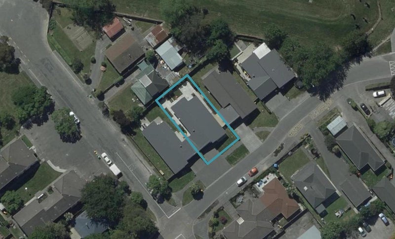 17 Hillmorton Street, Hillmorton, Christchurch - Carousel 1