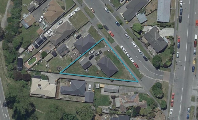 94 Ascot Avenue, North New Brighton, Christchurch - Carousel 1