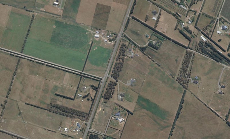 646 Downs Road, Eyrewell, Rangiora - Carousel 1