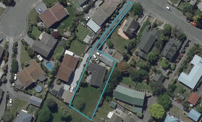 35 Doncaster Street, Sockburn, Christchurch - Carousel 1