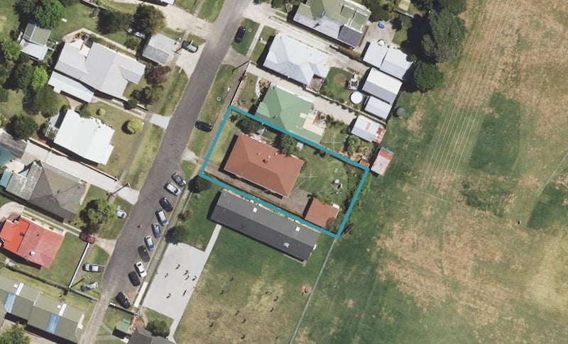 22 Desmond Road, Te Hapara, Gisborne - Carousel 1