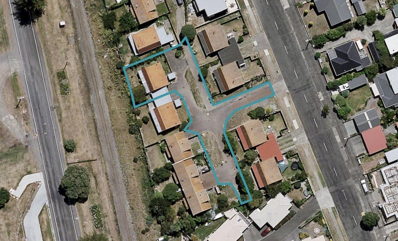 2/192 Charles Street, Westshore, Napier - Carousel 1