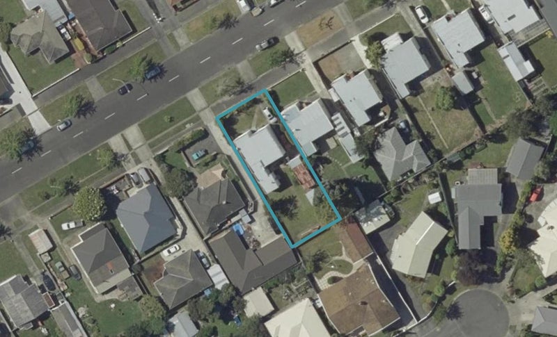 66 Church Street, Awapuni, Palmerston North - Carousel 1