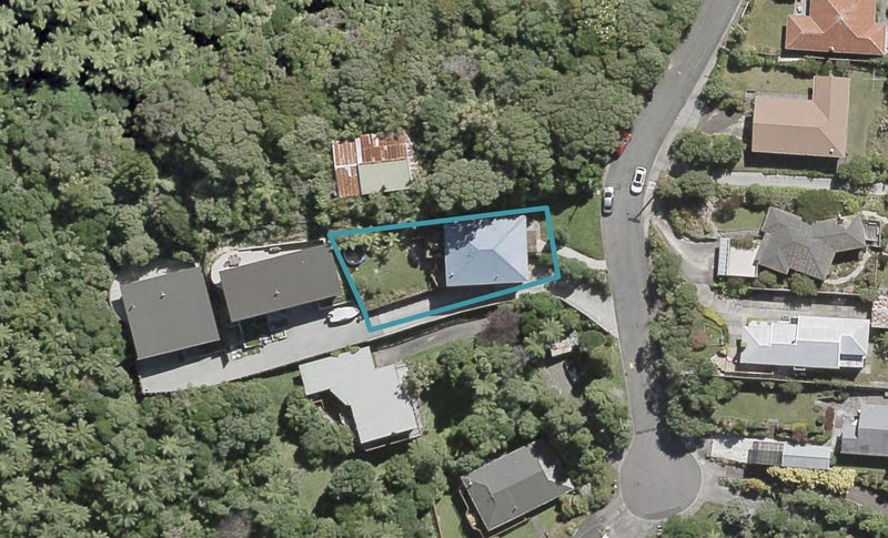 58A Pekanga Road, Normandale, Lower Hutt - Carousel 1