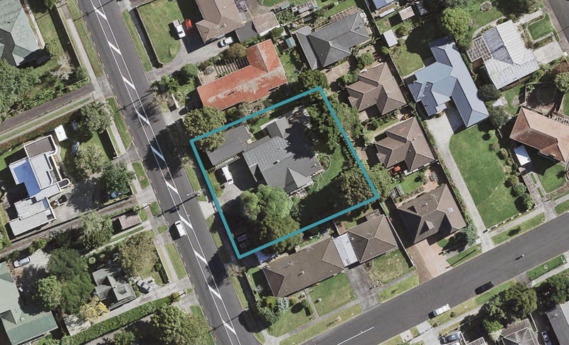 38 Claude Road, Hillpark, Auckland - Carousel 1