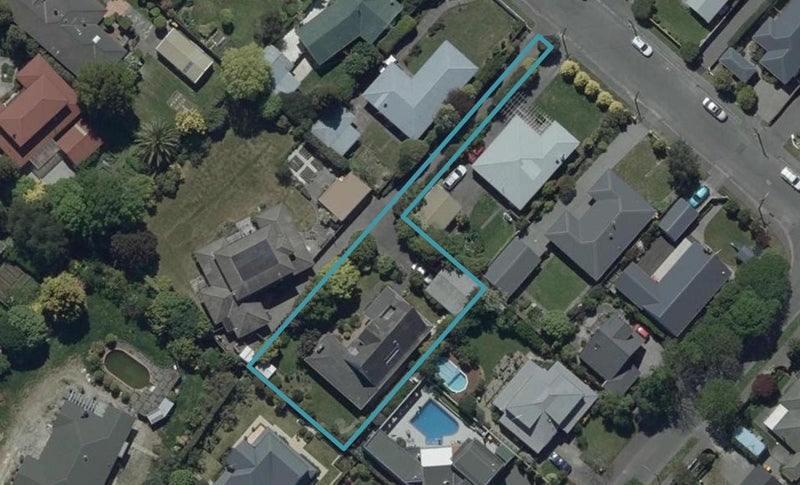 12 Woodford Terrace, Ilam, Christchurch - Carousel 1