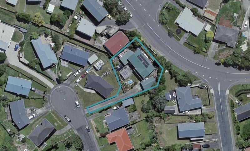 52 Batchelor Street, Newlands, Wellington - Carousel 1