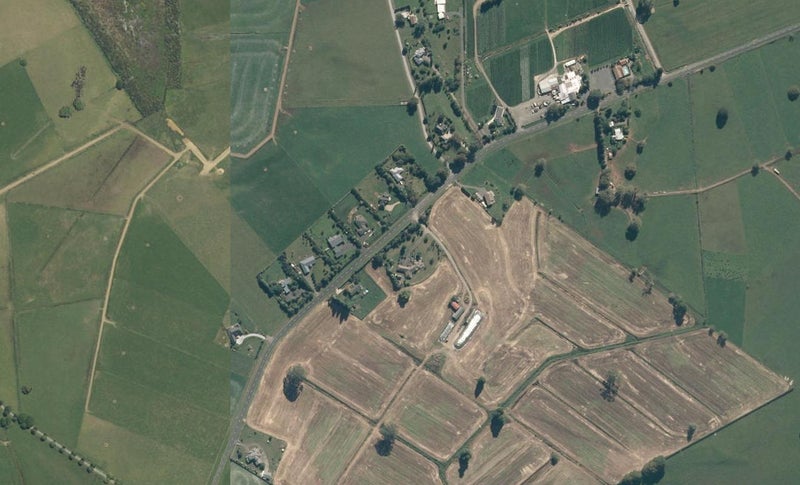 733 Rukuhia Road, Ngahinapouri, Ohaupo - Carousel 1
