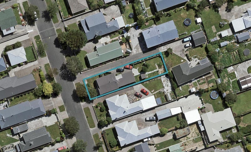 191 Lorn Street, Glengarry, Invercargill - Carousel 1
