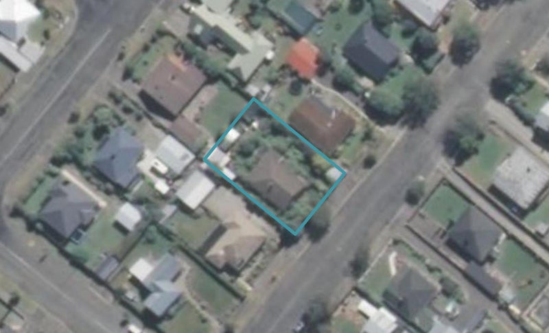 31 Harborough Street, Watlington, Timaru - Carousel 1