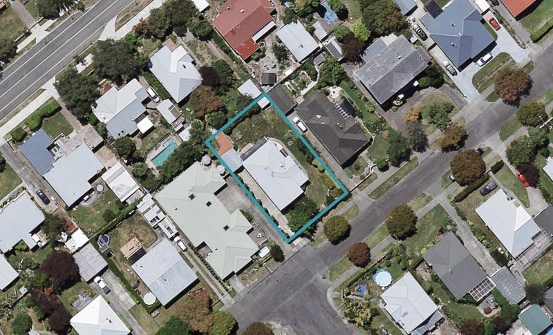207 Beresford Street, Saint Leonards, Hastings - Carousel 1