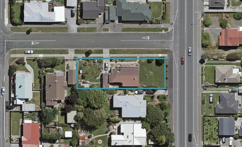 149 Panton Street, Strathern, Invercargill - Carousel 1