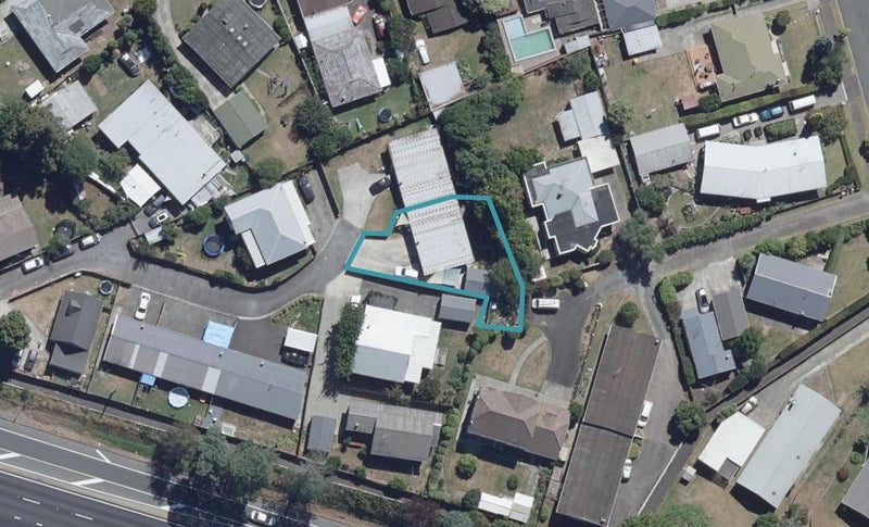 355 Cambridge Road, Hillcrest, Hamilton - Carousel 1