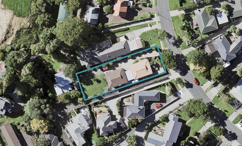 1/47 Howe Street, Howick, Auckland - Carousel 1