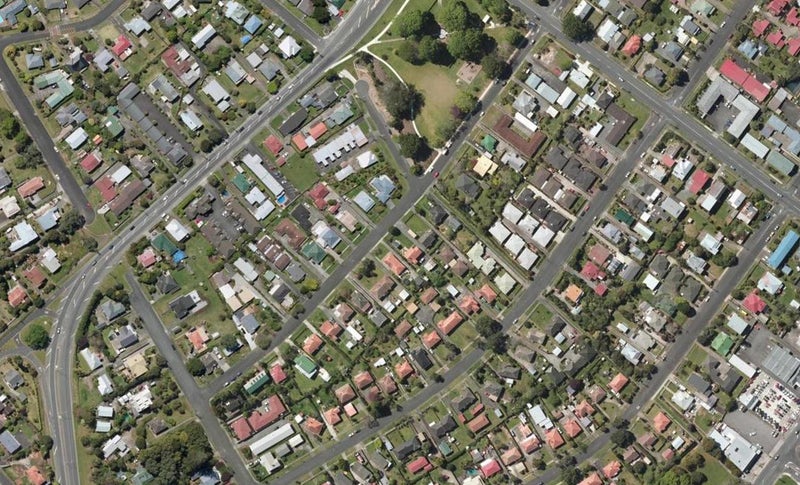 39 Third Avenue, Avenues, Whangarei - Carousel 1