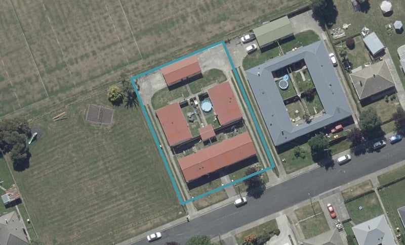 47A Murray Street, Mosgiel, Mosgiel - Carousel 1
