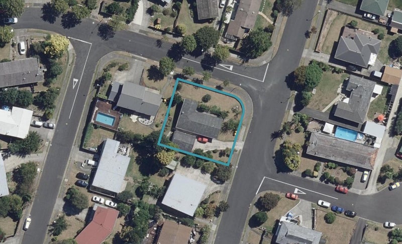 6 Russleigh Drive, Dinsdale, Hamilton - Carousel 1
