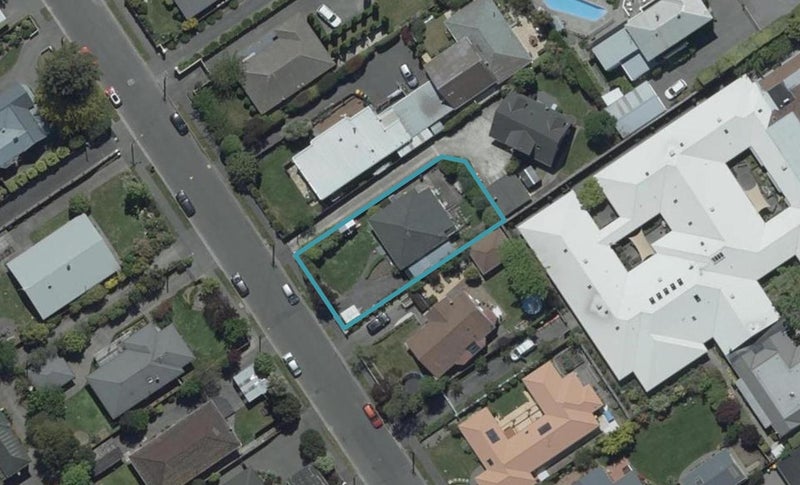 116 Watford Street, Strowan, Christchurch - Carousel 1