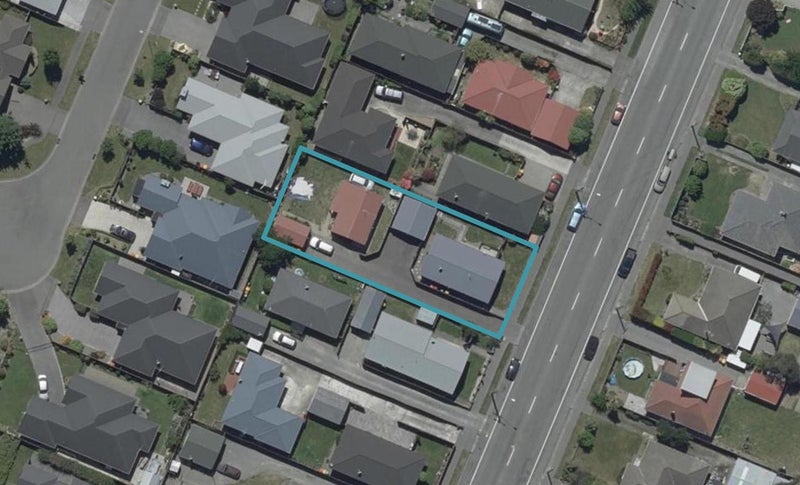 125 Gilberthorpes Road, Hei Hei, Christchurch - Carousel 1