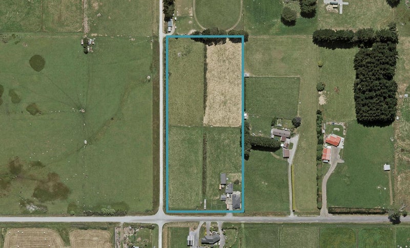 480 Avon Road, Tisbury, Invercargill - Carousel 1