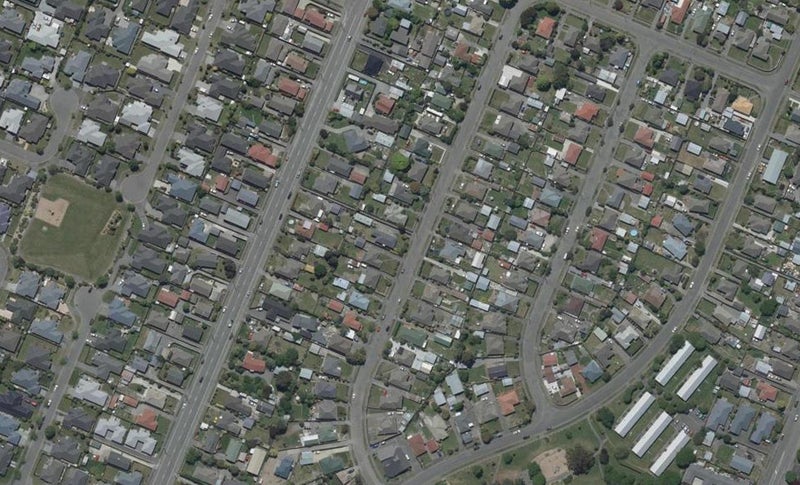 25 Tauiwi Crescent, Hei Hei, Christchurch - Carousel 1
