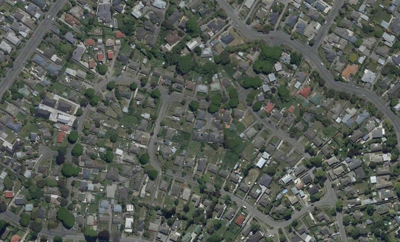 7/17 Hooker Avenue, Bryndwr, Christchurch - Carousel 1