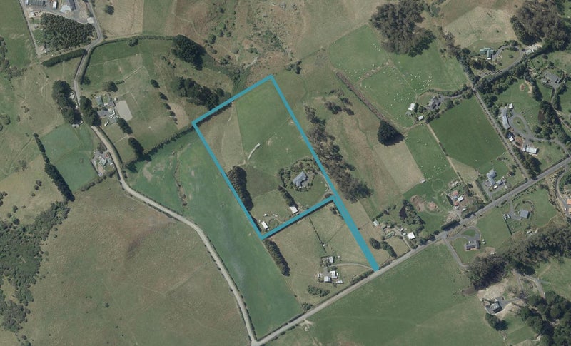 120 Green Island Bush Road, Blackhead, Dunedin - Carousel 1