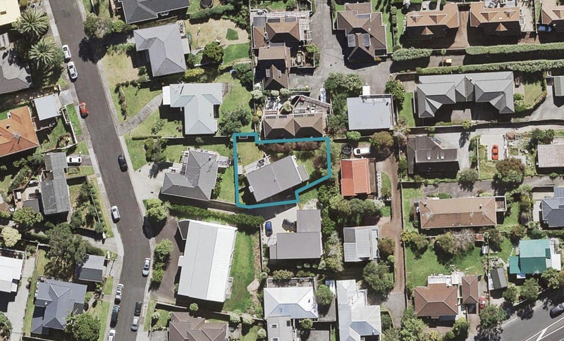 5A Willow Avenue, Birkenhead, Auckland - Carousel 1