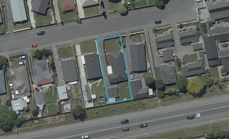 7 Camelia Place, Islington, Christchurch - Carousel 1