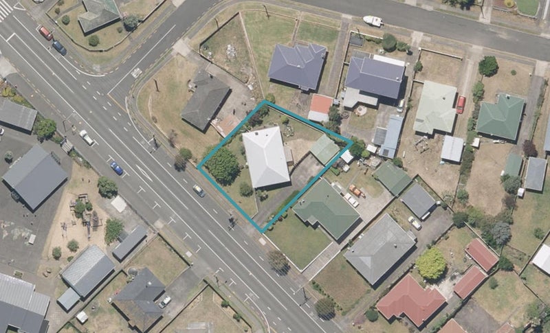 102 Carlton Avenue, Tawhero, Whanganui - Carousel 1