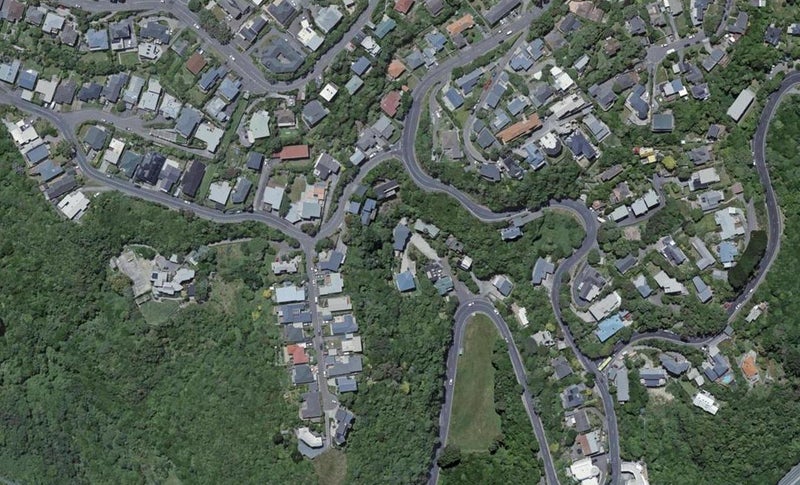 39C Onslow Road, Khandallah, Wellington - Carousel 1