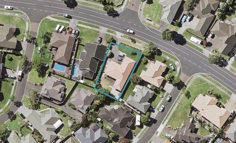 21 Dannemora Drive, Dannemora, Auckland - Carousel 1