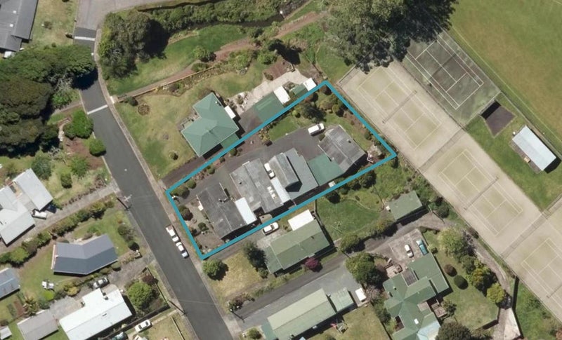 27D Ford Avenue, Te Kamo, Whangarei - Carousel 1