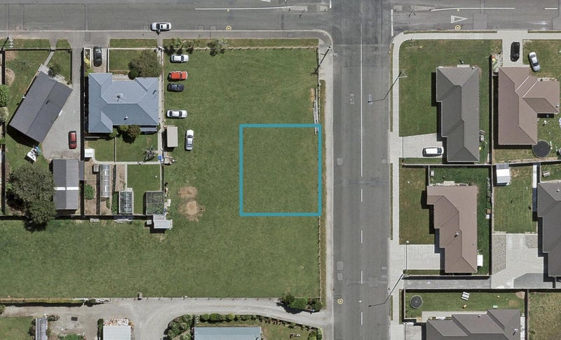 83B Chesney Street, Kingswell, Invercargill - Carousel 1