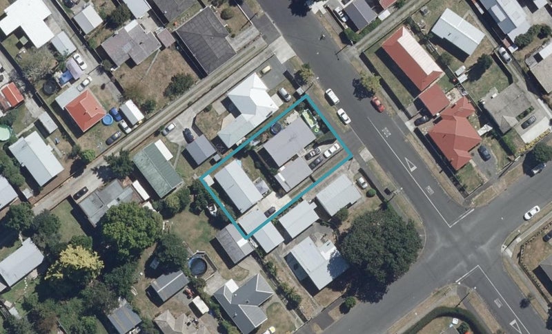 21B Wall Street, Nawton, Hamilton - Carousel 1