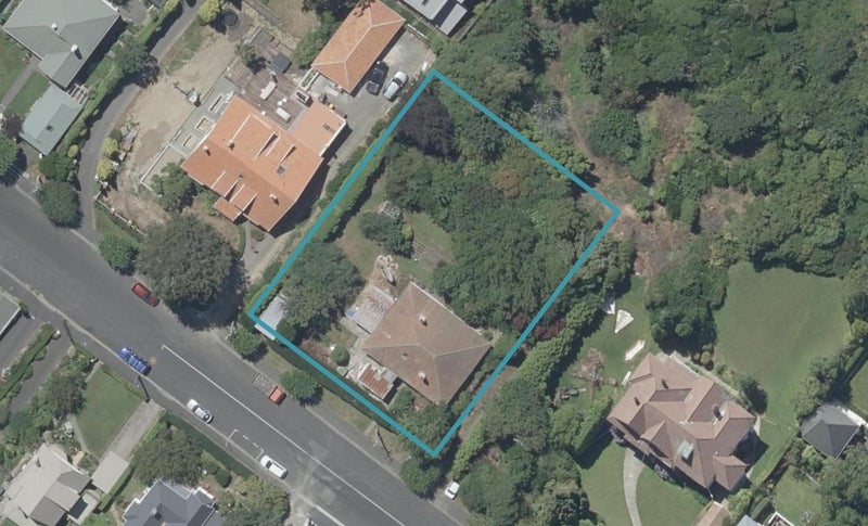 76 Cannington Road, Maori Hill, Dunedin - Carousel 1