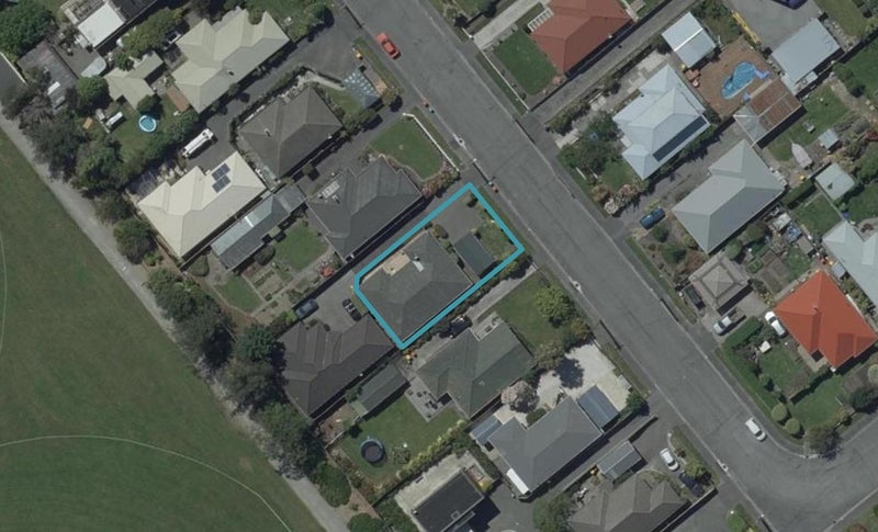 21 Sugden Street, Spreydon, Christchurch - Carousel 1