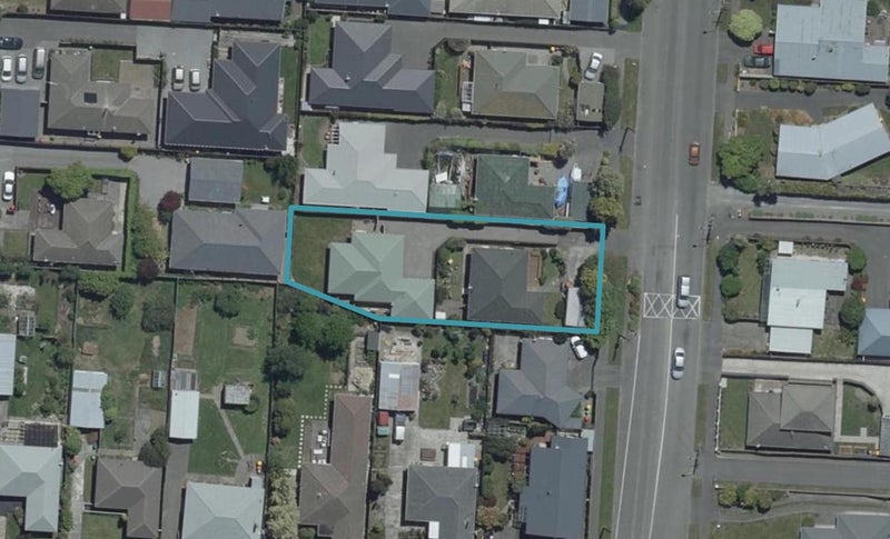 45 Cavendish Road, Casebrook, Christchurch - Carousel 1