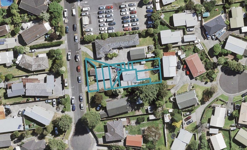 12F Greenock Road, Ranui, Auckland - Carousel 1
