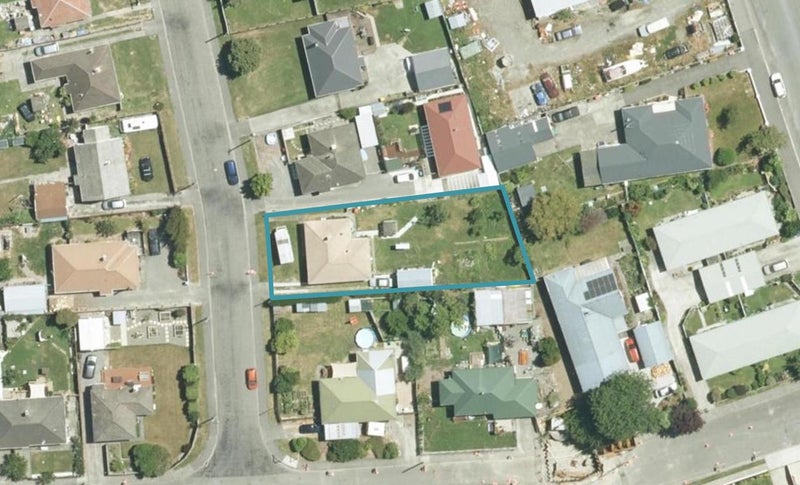 2 Churchill Street, Mayfield, Blenheim - Carousel 1