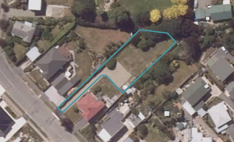 4A Holmes Street, Holmes Hill, Oamaru - Carousel 1