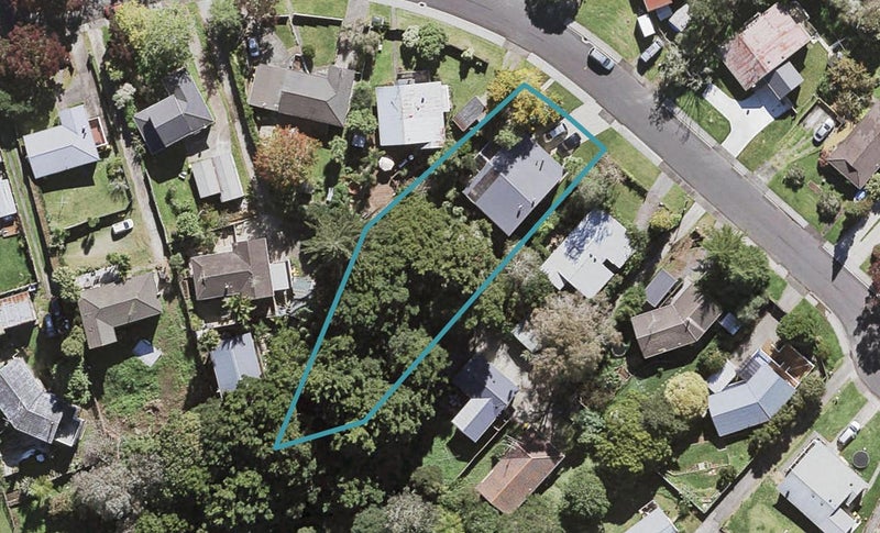 41 Castleton Street, Birkdale, Auckland - Carousel 1