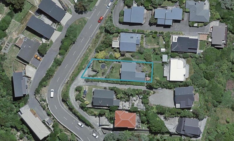 157 Karepa Street, Brooklyn, Wellington - Carousel 1