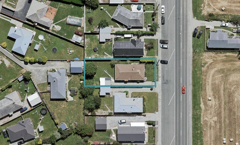308 Rockdale Road, Rockdale, Invercargill - Carousel 1