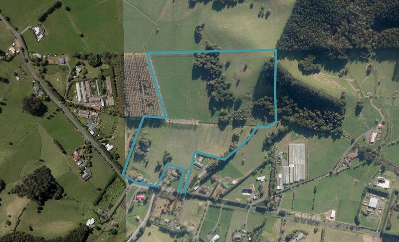 117 Harris Road, Glenbervie, Whangārei - Carousel 1