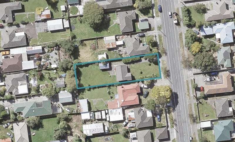 65 Wellington Road, Wainuiomata, Lower Hutt - Carousel 1