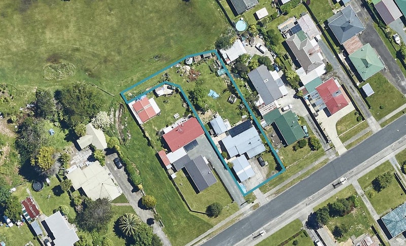 13 Bell Road, Western Heights, Rotorua - Carousel 1