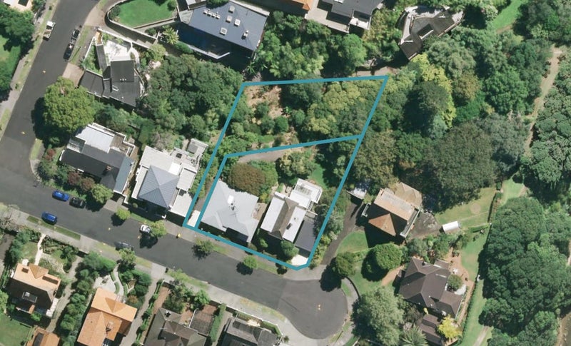12A Waitoa Street, Parnell, Auckland - Carousel 1